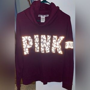 PINK Sweatshirt